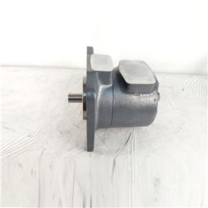 ANSON Type IVP4-50AM-F-R-86D-10 Hydraulic Vane Pump