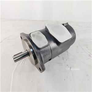 ANSON Type IVP21-19-14AM-F-R-1CC-10 Vane Pump For Hydraulic System