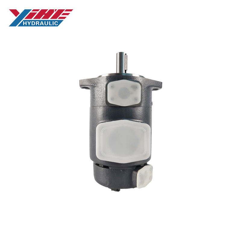 ANSON Type IVP21-19-14AM-F-R-1CC-10 Vane Pump For Hydraulic System