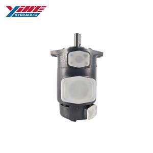 ANSON Type IVP21-19-14AM-F-R-1CC-10 Vane Pump For Hydraulic System