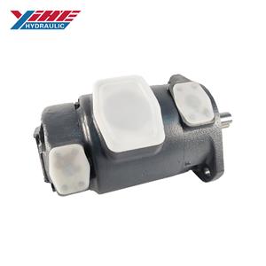 ANSON Type IVP21-19-14AM-F-R-1CC-10 Vane Pump For Hydraulic System