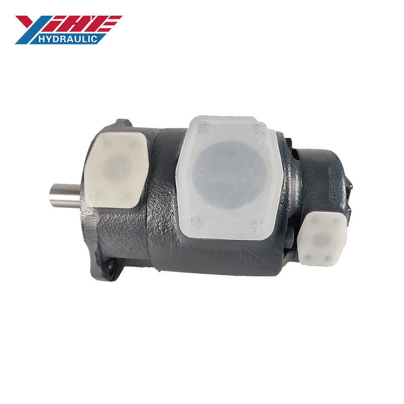ANSON Type IVP31-38-7-F-R-1DC-11 Hydraulic Vane Pump