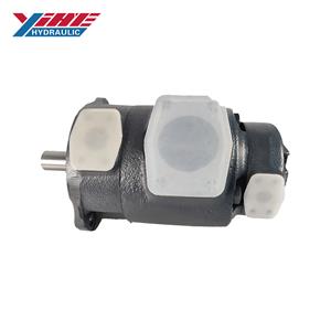 ANSON Type IVP31-38-7-F-R-1DC-11 Hydraulic Vane Pump