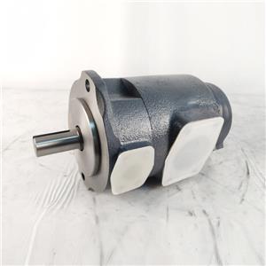 ANSON Type IVP31-38-7-F-R-1DC-11 Hydraulic Vane Pump