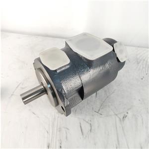 ANSON Type IVP31-38-7-F-R-1DC-11 Hydraulic Vane Pump