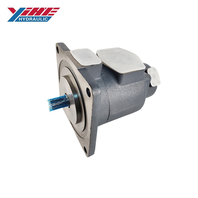 ANSON Type IVP41-75-14-FR-1AA-10 Pompe hydraulique à palettes