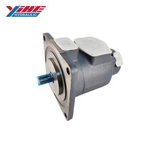 ANSON Type IVP41-75-14-FR-1AA-10 Pompe hydraulique à palettes