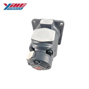 ANSON Type IVP42-60-25AM-F-R-86DD-10 Hydraulic System Double Vane Pump