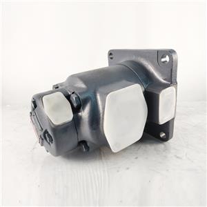 ANSON Type IVP42-60-25AM-F-R-86DD-10 Hydraulic System Double Vane Pump