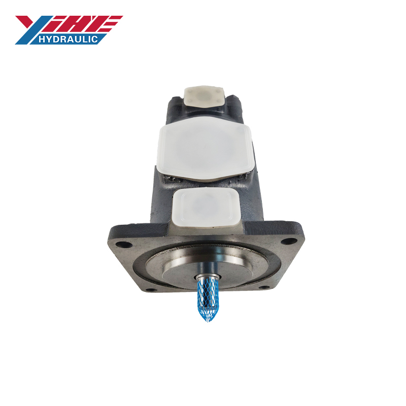 ANSON Type IVP43-60-30AM-F-R-86CC Hydraulic Vane Pump