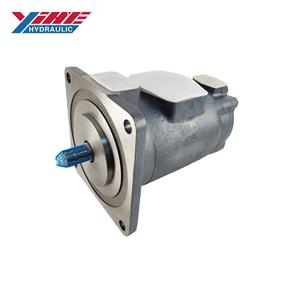 ANSON Type IVP43-60-30AM-F-R-86CC Hydraulic Vane Pump