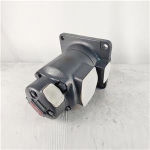 ANSON Type IVP42-60-25AM-F-R-86DD-10 Hydraulic System Double Vane Pump