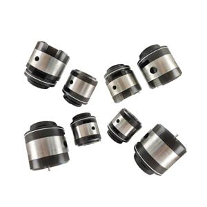 Juegos de cartuchos Parker Denison tipo T6CC T6DC T6EC T6ED