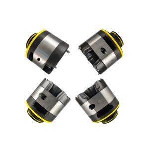 Juegos de cartuchos hidráulicos Tokimec tipo SQP1 SQP2 SQP3 SQP4