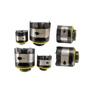 Kits de cartuchos hidráulicos Tokimec tipo SQP41 SQP42 SPQ43