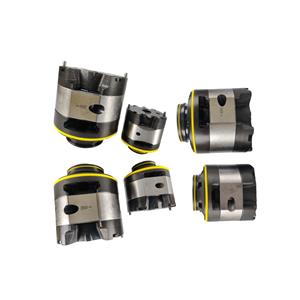 Kits de cartuchos hidráulicos Tokimec tipo SQP41 SQP42 SPQ43