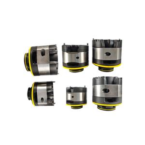 Kit de cartucho de bomba de paleta ANSON tipo IVP21 IVP31 IVP41 IVP42 IVP43