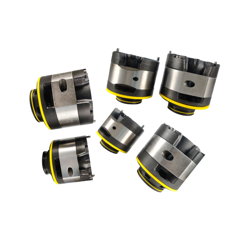 Kit de cartucho de bomba de paleta ANSON tipo IVP21 IVP31 IVP41 IVP42 IVP43