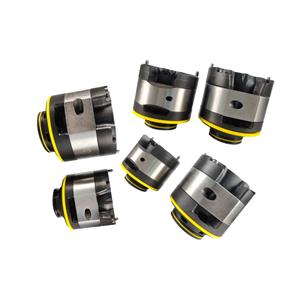 Kit de cartucho de bomba de paleta ANSON tipo IVP21 IVP31 IVP41 IVP42 IVP43