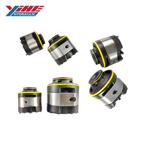 Kit de cartucho de bomba de paleta ANSON tipo IVP21 IVP31 IVP41 IVP42 IVP43