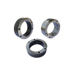 Bombas de paletas serie T6 y T7 con anillo de leva