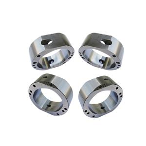 Bombas de paletas serie T6 y T7 con anillo de leva