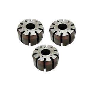 Bombas de paletas de la serie PV2R de rotor de estator