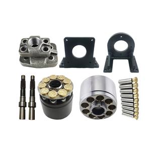 Alte piese hidraulice pentru utilaje