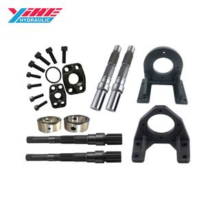 Alte piese hidraulice pentru utilaje