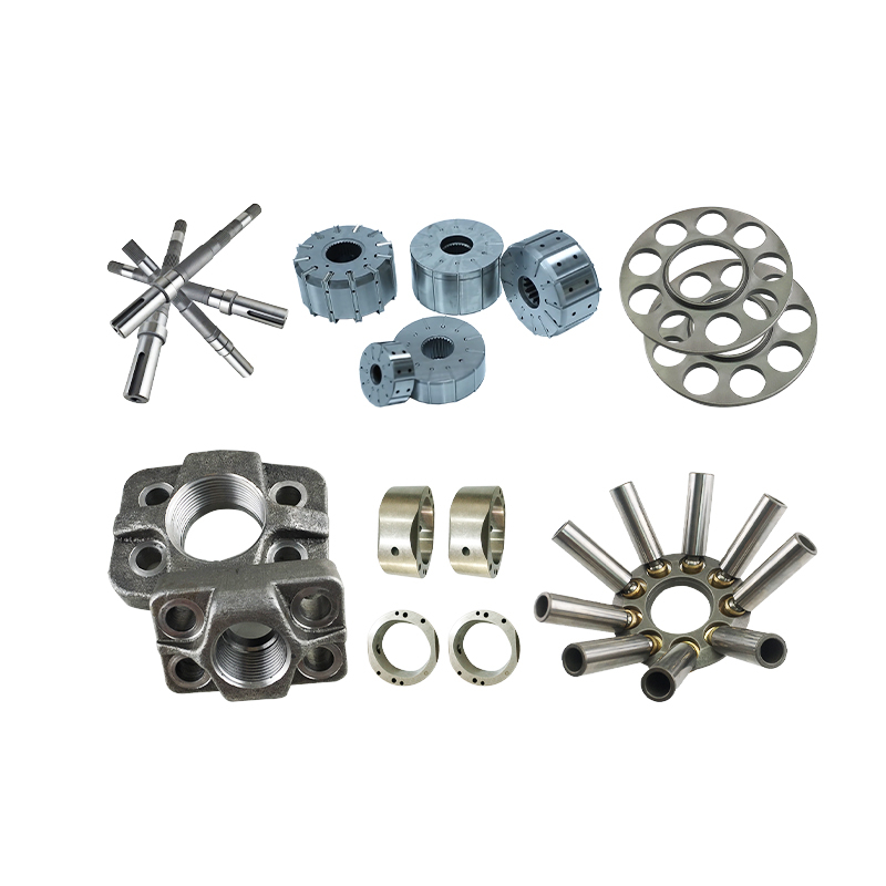 Other Hydraulic Parts