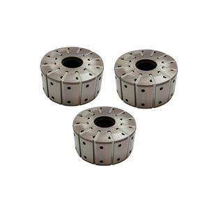 Estator VQ SQP Rotor PV2R para bomba de paletas
