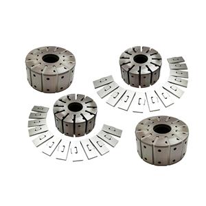 Estator VQ SQP Rotor PV2R para bomba de paletas