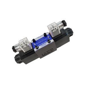 Yuken Type DSG-01-3C2-A220-N1-50 Hydraulic Valves Solenoid Directional Valve