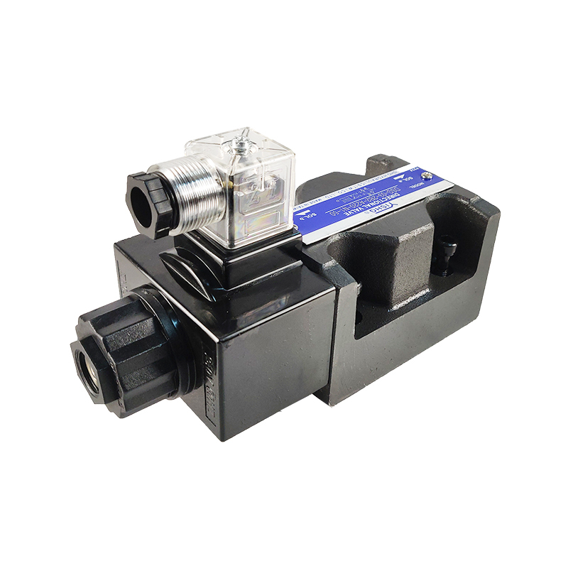Yuken Type DSG-03-2B2-A220-N1-50 Hydraulic Solenoid Valves