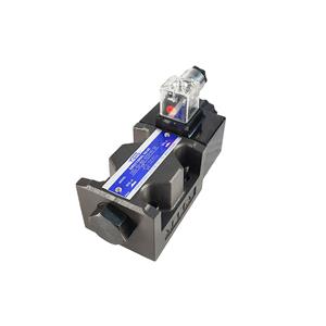 Yuken Type DSG-03-2B2-A220-N1-50 Hydraulic Solenoid Valves