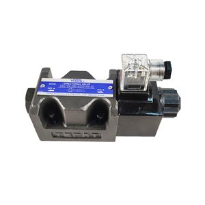 Yuken Type DSG-03-2B2-A220-N1-50 Hydraulic Solenoid Valves