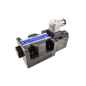 Yuken Type DSG-03-2B2-A220-N1-50 Hydraulic Solenoid Valves