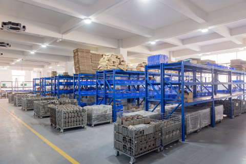 Tecnología hidráulica Co., Ltd. de Guangdong YiHe