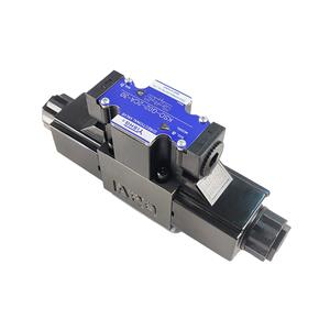 Válvulas de solenoide hidráulicas KSO-G02-2CA-30