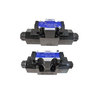 КСО
-G02 КСО
-G03 Гидравлические электромагнитные клапаны