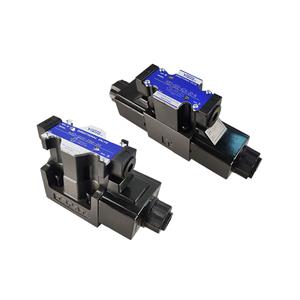 КСО
-G02 КСО
-G03 Гидравлические электромагнитные клапаны