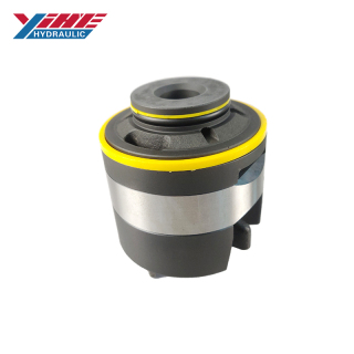 Vickers Type V10-1P1P-1A-20 Cartridge Kits For Hydraulic System