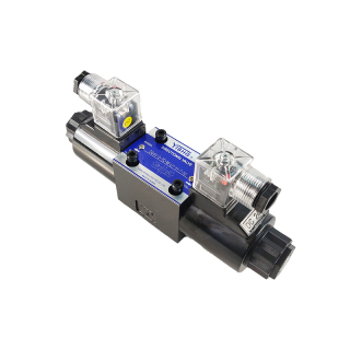صمامات التحكم في الزيت توكيميك
 من النوع DG4V-3-7C-M-U1-H-7-52