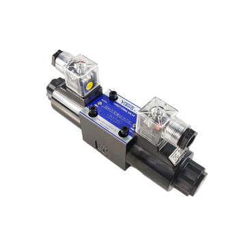 Tokimec Type DG4V-3-7C-M-U1-H-7-52 Oil Control Valves