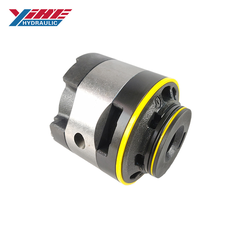 Vickers Type 35V21A-1C-22R Cartridge Kits For Hydraulic System