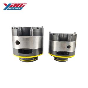 أطقم خرطوشة هيدروليكية من نوع فيكرز 3525V-38A21-1CC-22R