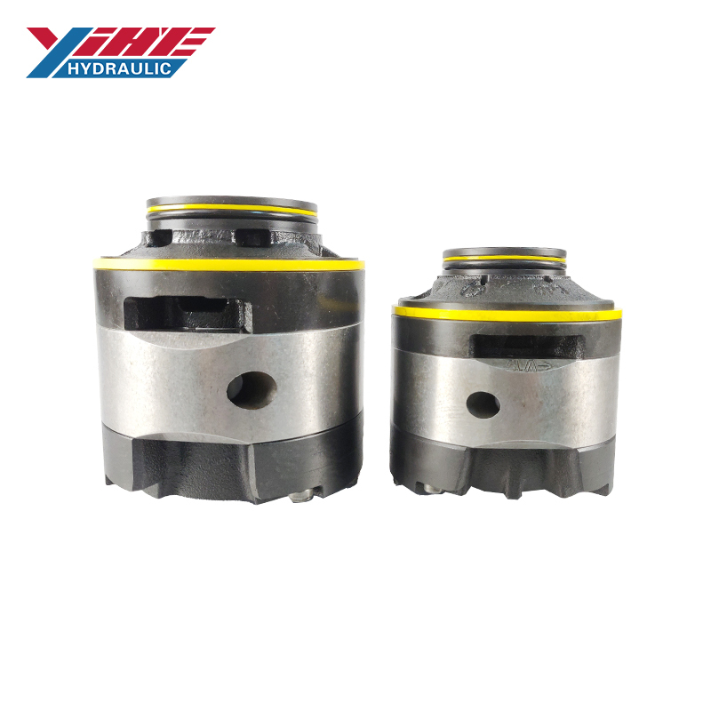 أطقم خرطوشة هيدروليكية من نوع فيكرز 3525V-38A21-1CC-22R