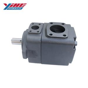 KCL Type VQ45-200-F-RAAA-01 Hydraulic Vane Pump