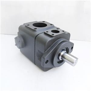 KCL Type VQ45-200-F-RAAA-01 Hydraulic Vane Pump