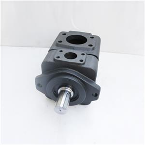 KCL Type VQ45-200-F-RAAA-01 Hydraulic Vane Pump